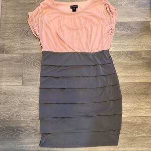 New Formal Body Dress